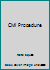 Civil Procedure 187884413X Book Cover