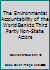 The Environmental Accountability of the World Bank to Third Party Non-State Actors 1841135518 Book Cover