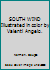 SOUTH WIND Illustrated in color by Valenti Angelo. B009Z30PLC Book Cover