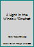 A Light in the Window "Rinehart B009M90QYA Book Cover