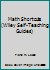 Mathematics Shortcuts (Self-teaching Guides) 0471543284 Book Cover
