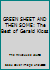 GREEN SHEET AND THEN SOME: The Best of Gerald Kloss B000HCJFY8 Book Cover