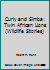 Curly and Simba: Twin African Lions (Wildlife Stories) 0892900318 Book Cover
