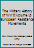 The Military History of WWII Volume 15 European Resistance Movements B002PAY522 Book Cover