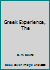 Greek Experience, The B00B28N1QE Book Cover