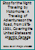 Home Is Where We Stop for the Night: Traveling by Motorhome : A Travelog of Adventures on the Road, from 1978-1991, Covering the United States and Atlantic Canada 0963077929 Book Cover