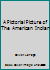 A Pictorial Picture of The American Indian B000H5RFU6 Book Cover