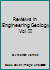 Reviews in Engineering Geology Vol II B0066GWCUS Book Cover