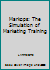 Markops: The Simulation of Marketing Training B0072885AU Book Cover