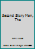 Second Story Man, The B0012KQ7HC Book Cover