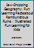 Jaw-Dropping Geography: Fun Learning Facts about Rambunctious Ruins: Illustrated Fun Learning for Kids 1507814097 Book Cover