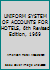 UNIFORM SYSTEM OF ACCOUNTS FOR HOTELS, 6th Revised Edition, 1969 B002KGJNSC Book Cover