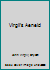 Virgil's Aeneid B000MCA1X2 Book Cover