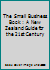 The Small Business Book 1877242144 Book Cover