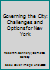 Governing the City: Challenges and Options for New York B000WTQ4Y0 Book Cover