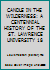 CANDLE IN THE WILDERNESS: A CENTENNIAL HISTORY OF THE ST. LAWRENCE UNIVERSITY 18 B002JSOY8U Book Cover
