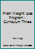 Prism Weight Loss Program : Curriculum Three B000T01XW0 Book Cover