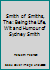 Smith of Smiths, The: Being the Life, Wit and Humour of Sydney Smith B07PVL44PJ Book Cover