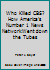 Who Killed CBS? How America's Number 1 News Network Went down the Tubes B00297TFO4 Book Cover