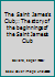 The Saint James's Club;: The story of the beginnings of the Saint James's Club B0007K92X4 Book Cover