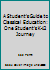 A Students Guide to Classical Education: One Student's K-12 Journey 160051233X Book Cover