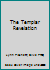 The Templar Revelation B003JHCTNC Book Cover