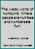 The wacky world of numburrs: Where people are numbers and numbers are fun! B0007H69ME Book Cover