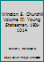 Winston S. Churchill Volume II: Young Statesman, 1901-1014 B000V28G76 Book Cover