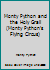 Monty Python and the Holy Grail 1575000156 Book Cover