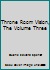 Throne Room Vision, The Volume Three B00DDZETYC Book Cover