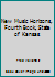 New Music Horizons, Fourth Book, State of Kansas B06X3WLN2K Book Cover