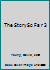 The Story So Far 3 B001CELSVI Book Cover