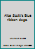 Alice Scott's Blue ribbon dogs. B007T2WO7O Book Cover