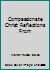 Compassionate Christ Reflections From B000PVRP5C Book Cover