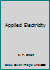 Applied Electricity B0012Q1ZVY Book Cover