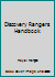 Discovery Rangers Handbook 0882439952 Book Cover