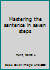 Mastering the sentence in seven steps 0800917189 Book Cover