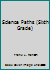 Science Paths B000L4B6E4 Book Cover