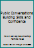 Public Conversations Building Skills and Confidence 0070572844 Book Cover