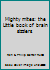Mighty mites: the Little book of brain sizzlers 0760727619 Book Cover