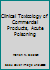 Clinical Toxicology of Commercial Products B0006BVDMC Book Cover