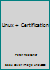 Linux + Certification 1401889174 Book Cover