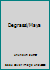 Degrassi/Maya 276257174X Book Cover