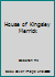 The House of Kingsley Merrick, Signet 1st 1979 Printing B00KAIRLH2 Book Cover