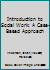 Introduction to Social Work: A Case-Based Approach 1138206512 Book Cover