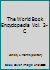 The World Book Encyclopedia Vol. 3-C B00OEDQYOU Book Cover