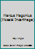 Marcus Magonius 9973706013 Book Cover
