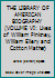 THE LIBRARY OF AMERICAN BIOGRAPHY B000K72GZ0 Book Cover