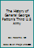 The History of General George Patton's Third U.S. Army B000HWEYEE Book Cover