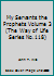 My Servants the Prophets Volume 3 B001FQ76SC Book Cover